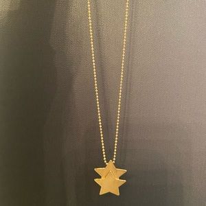 Sheila Fajl necklace